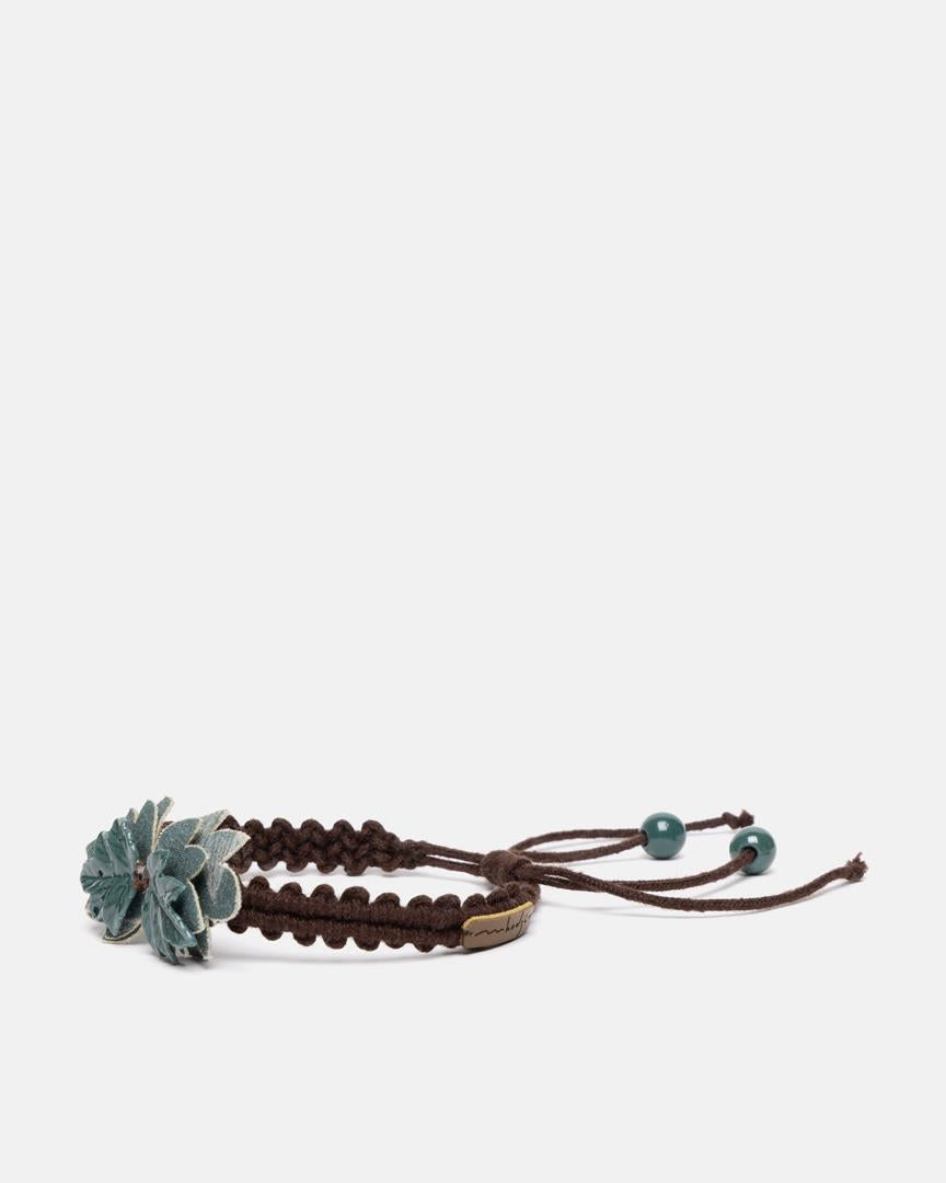 Pulseira Floresta Aspidistra
