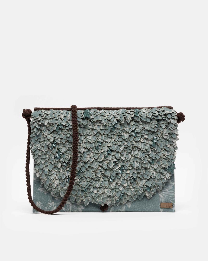 Clutch Florestal Tipuana