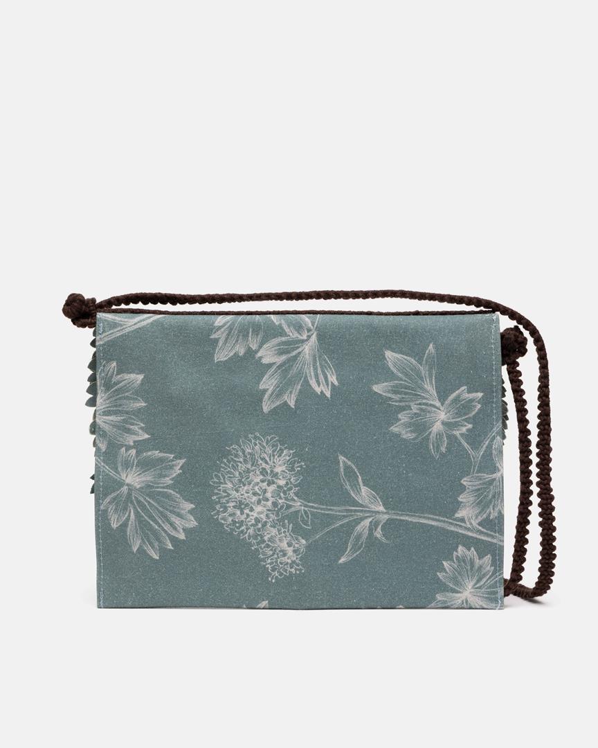 Clutch Florestal Tipuana