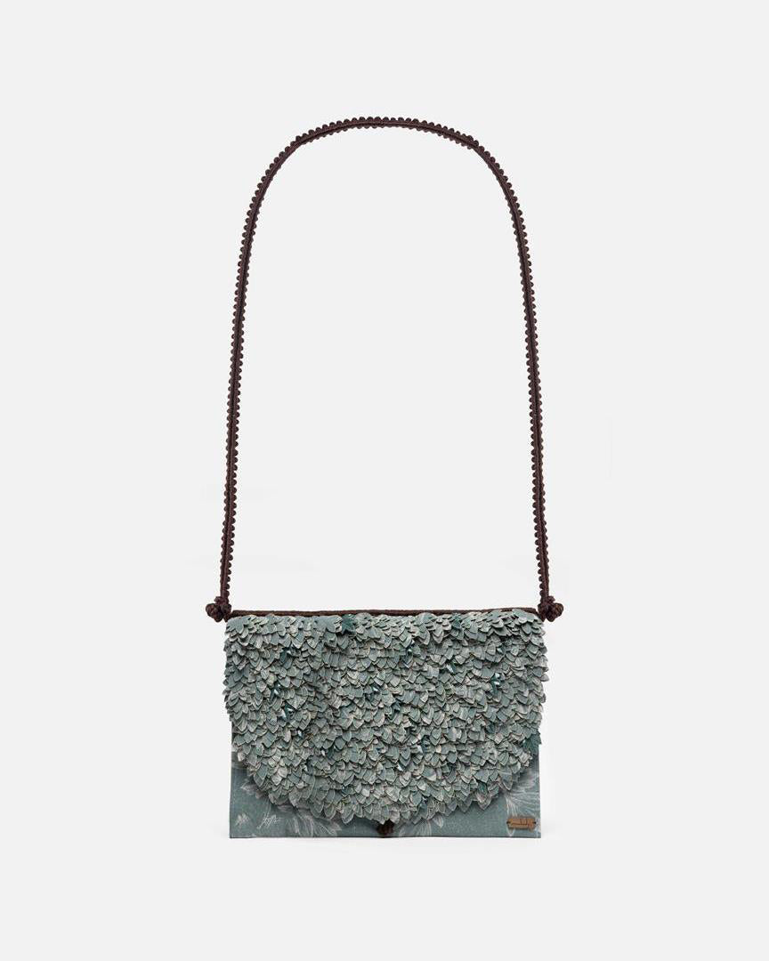 Clutch Florestal Tipuana