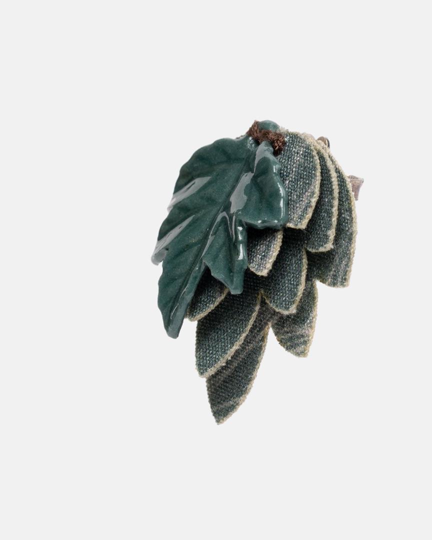 Brincos Floresta Hera