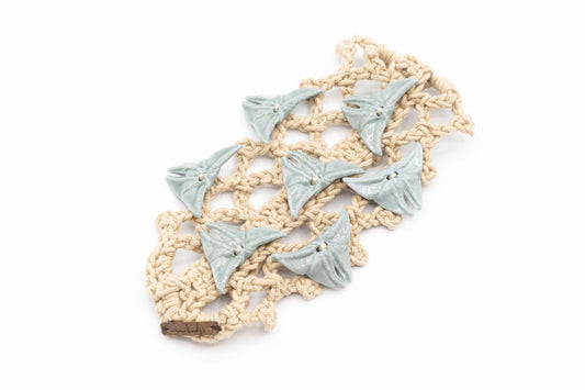 Butterfly Bracelet Celeste