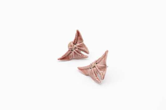 Butterfly Earrings Maravilha