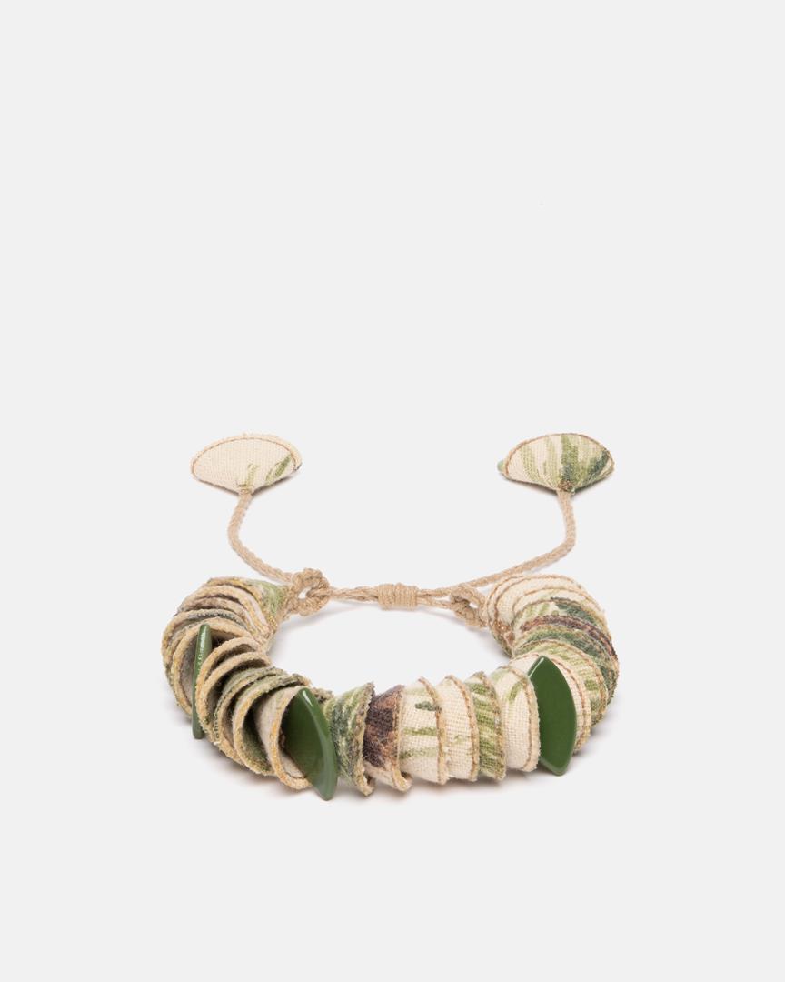 Birdie Bracelet Bem-te-vi