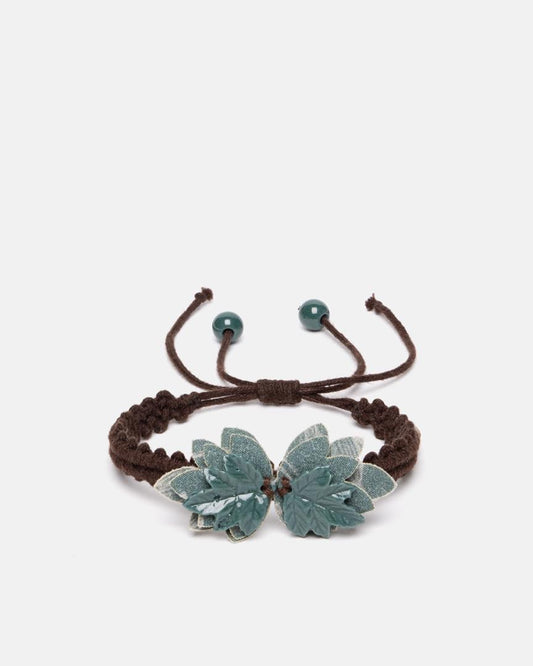 Forest Bracelet Aspidistra